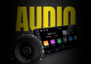 Audio