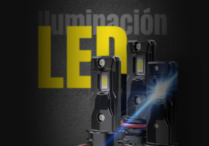 Iluminación LED